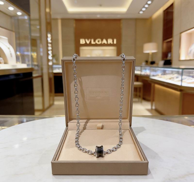 Bvlgari Necklace 03yxs83